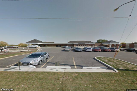 Photo of Virginia Gay Annex