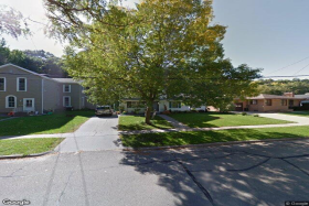 Broadway Community Living Home 