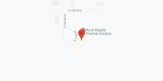 Stonebridge Suites of Rock Rapids in google map
