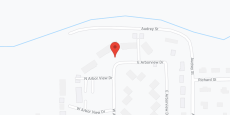 Arbor Meadows in google map