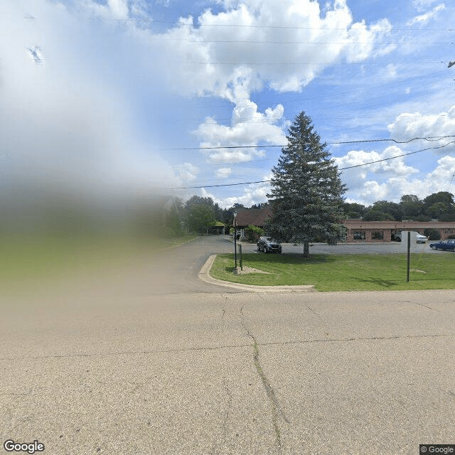 street view of Countryside Villa