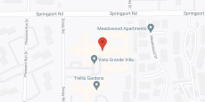 Otterbein Jackson Seniorlife Community in google map