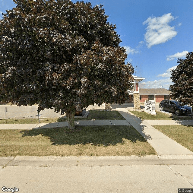 Photo of Belle Haven and Rehabilitation Center