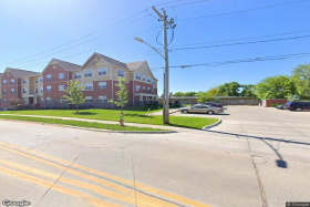 Photo of Genesis Senior Living Center