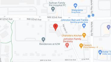 AHEPA 192 Senior Apartments in google map