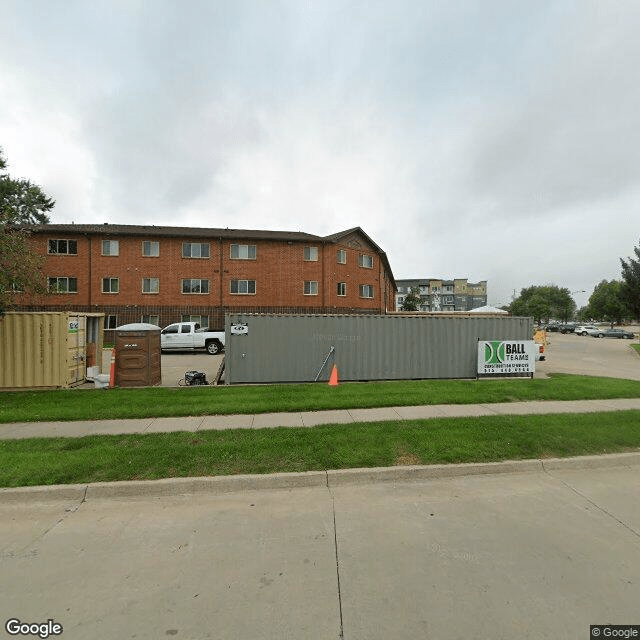 street view of Ahepa 192 Apartments