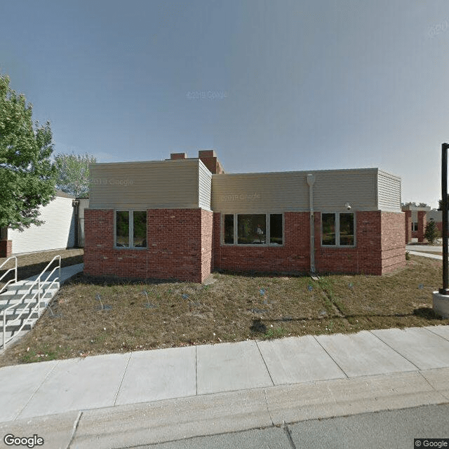 street view of Green Hills Health Care Center