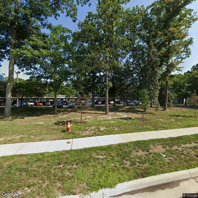 street view of Washington Woods Senior Ctzns