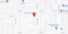 Shalev Senior Living #4 in google map