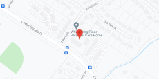 Whispering Pines Senior Living in google map