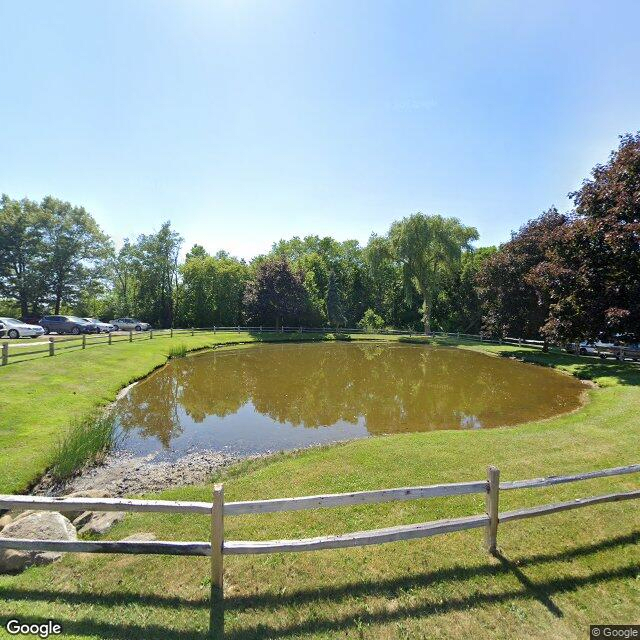 street view of Courtyard Manor of Wixom