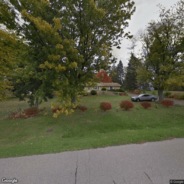 street view of Autumn Years Elderly Care Home