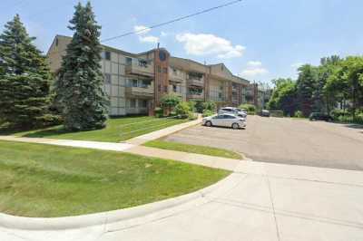 Photo of Utica's Senior Housing