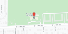 Arden Courts Sterling Heights, A Memory Care Community in google map