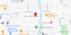 River Oaks Assisted Living and Memory Care in google map