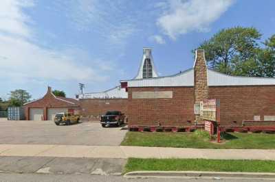 Photo of Greater Northwest Church-God