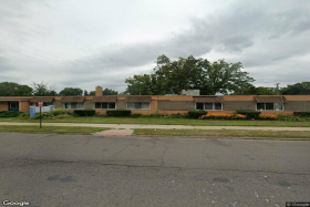 Photo of Cranbrook Geriatric Village