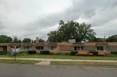 Photo of Cranbrook Geriatric Village