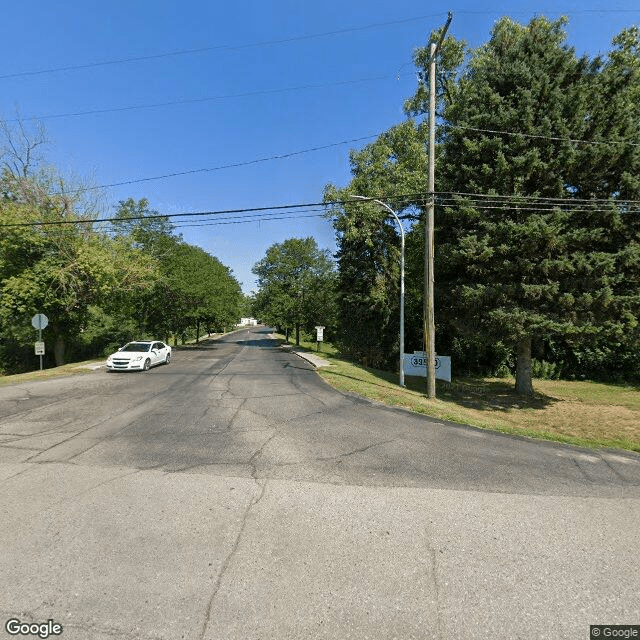 street view of Royal Holiday Park