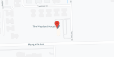 The Westland House in google map