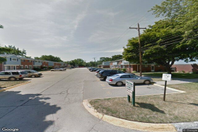 Birch Run Townhouse 