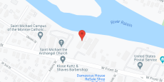 Marian Place in google map