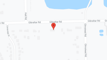 Mary Brook Residence in google map