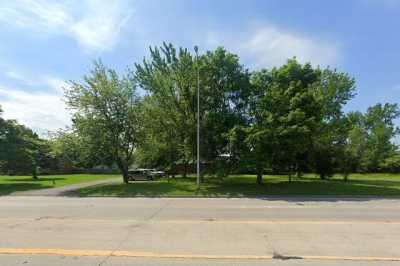 Photo of Mary Brook Residence