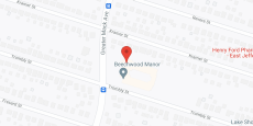Beechwood Manor Assisted Living in google map
