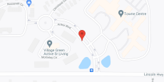 Towne Centre Assisted Living in google map