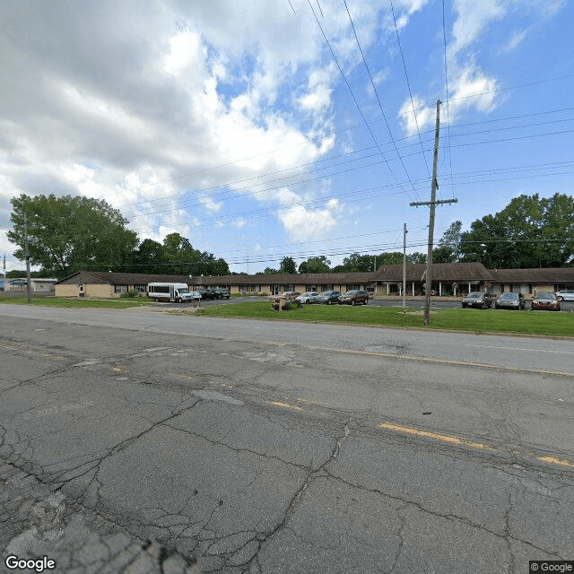 Photo of Life Care Ctr of Michigan City