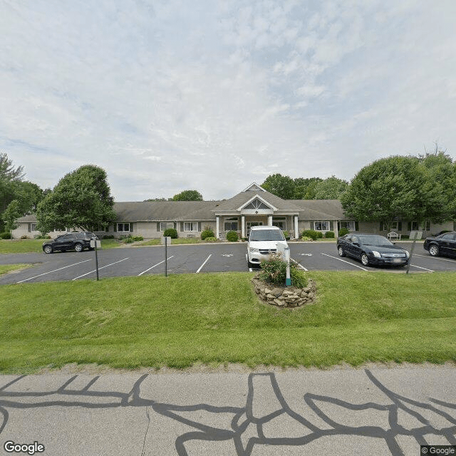 street view of Cedar Creek of Washington