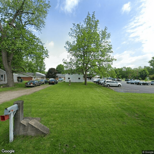 street view of Golden LivingCenter - Richmond