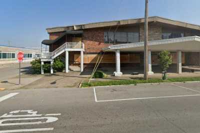 Photo of New Albany Nursing And Rehabilitation Center