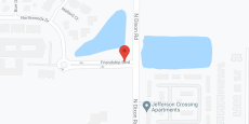 The Crossings at Kokomo in google map