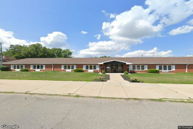 Photo of River Park Nursing & Rehab Ctr