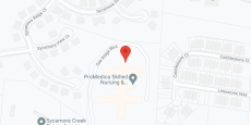 Miamisburg in google map