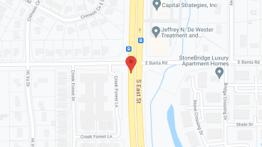 The Crossings at Banta Pointe in google map