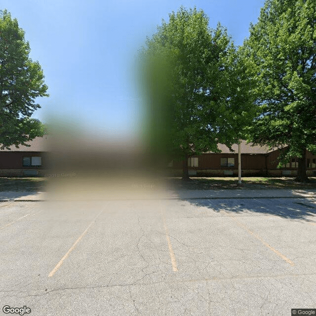 Photo of Decatur Township Center