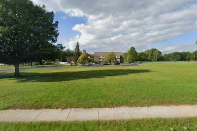 Photo of Furl Williams Apartments