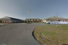 Holzer Assisted Living Jackson 