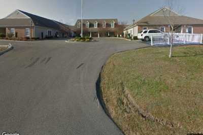 Photo of Holzer Assisted Living Jackson