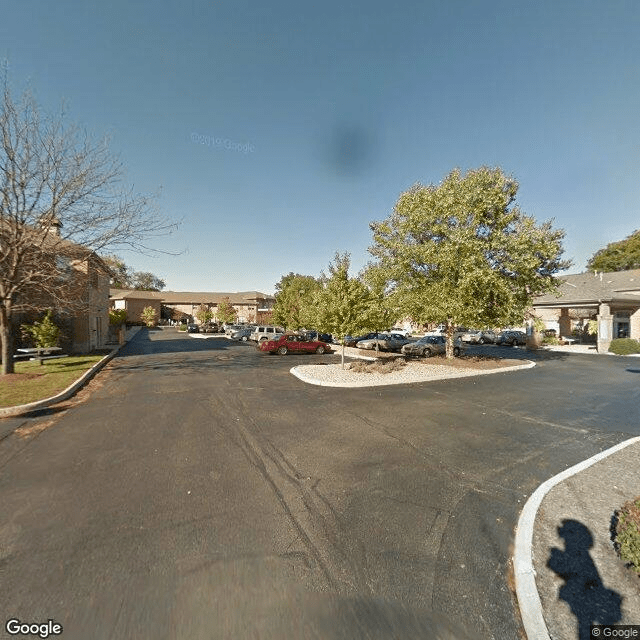 street view of National Church Residences Chillicothe