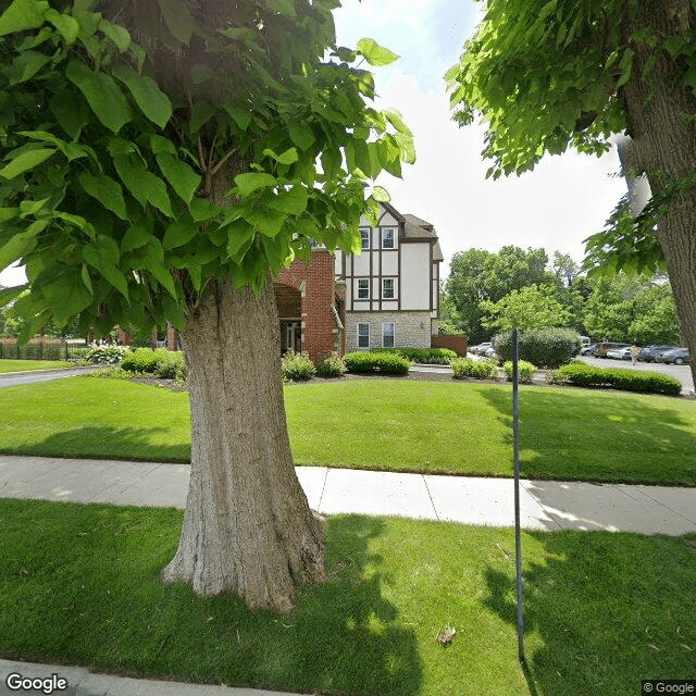 street view of Brookdale Oakwood (Offering HealthPlus)