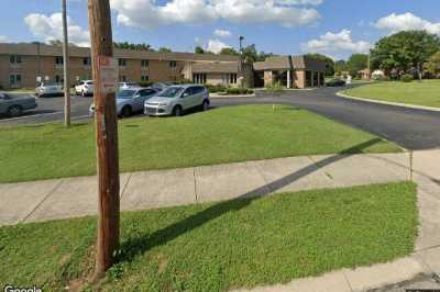 Photo of Mary Scott Nursing Ctr Inc