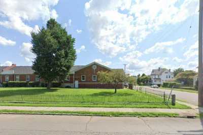 Photo of Widows Home