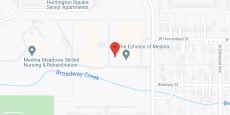 StoryPoint Medina West in google map