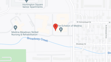 StoryPoint Medina West in google map