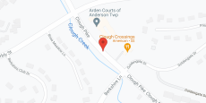 Arden Courts Anderson, A Memory Care Community in google map