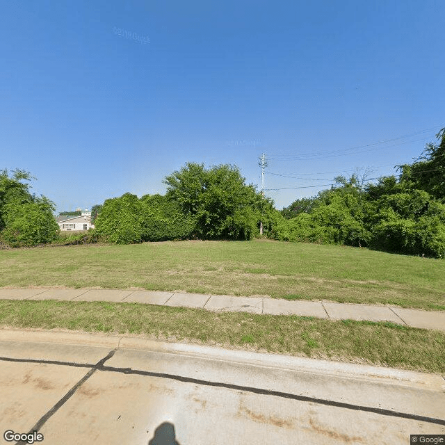 street view of Huron Health Care Ctr